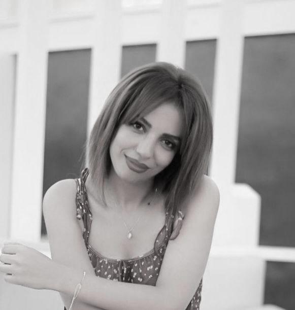 Rania Imbach - Digital Experience Creator und Gründerin von RanTech in Luzern, Schweiz